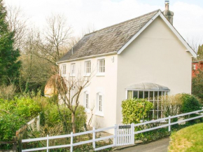 The Gate House, Bodmin